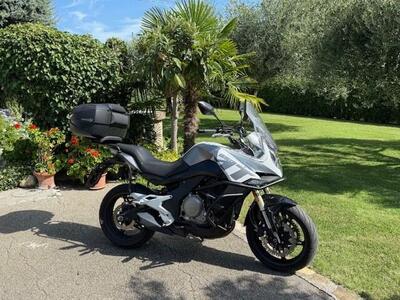 CFMOTO 650MT (2021 - 24) usata