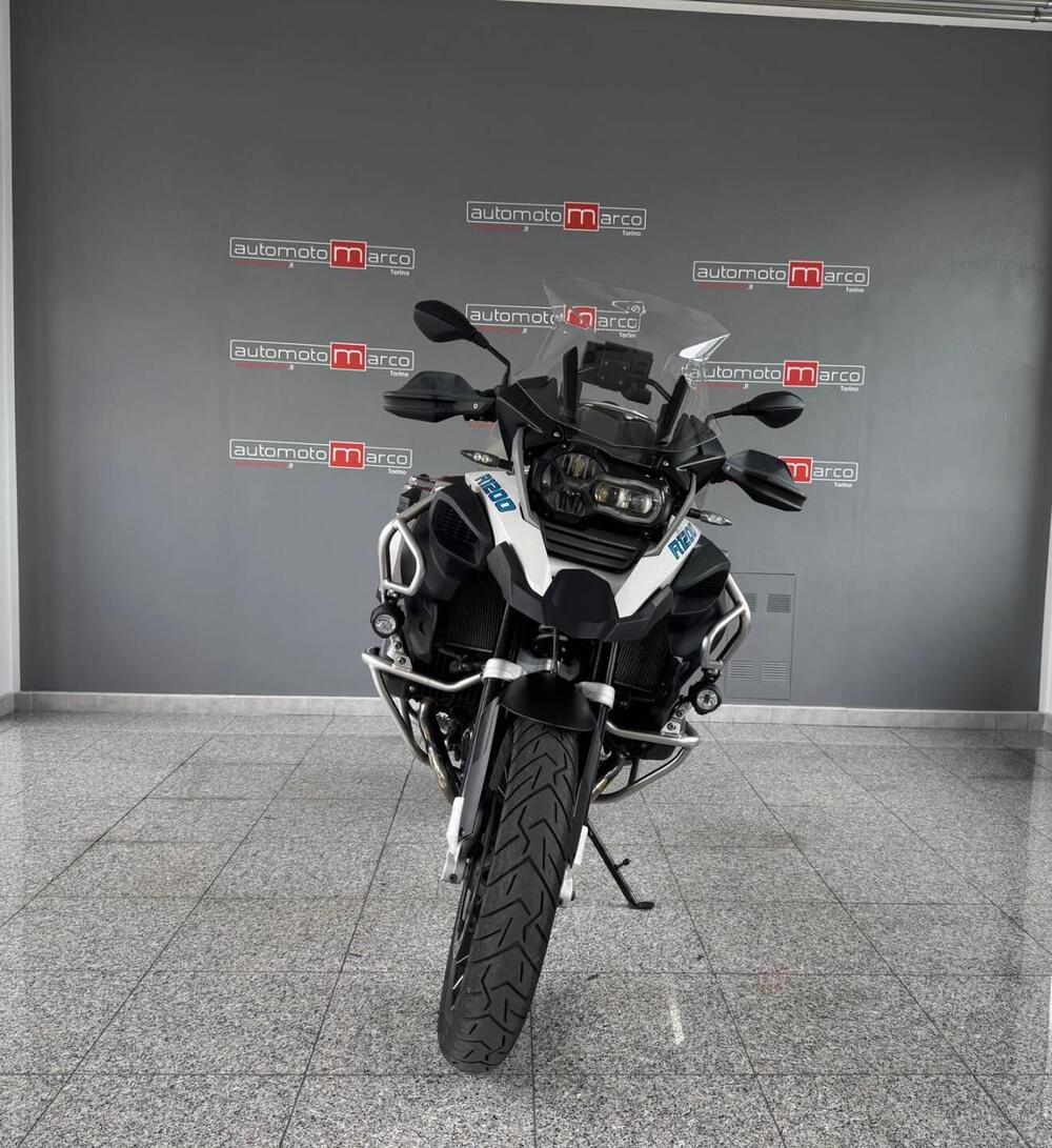 Bmw R 1200 GS Adventure (2013 - 16) (2)