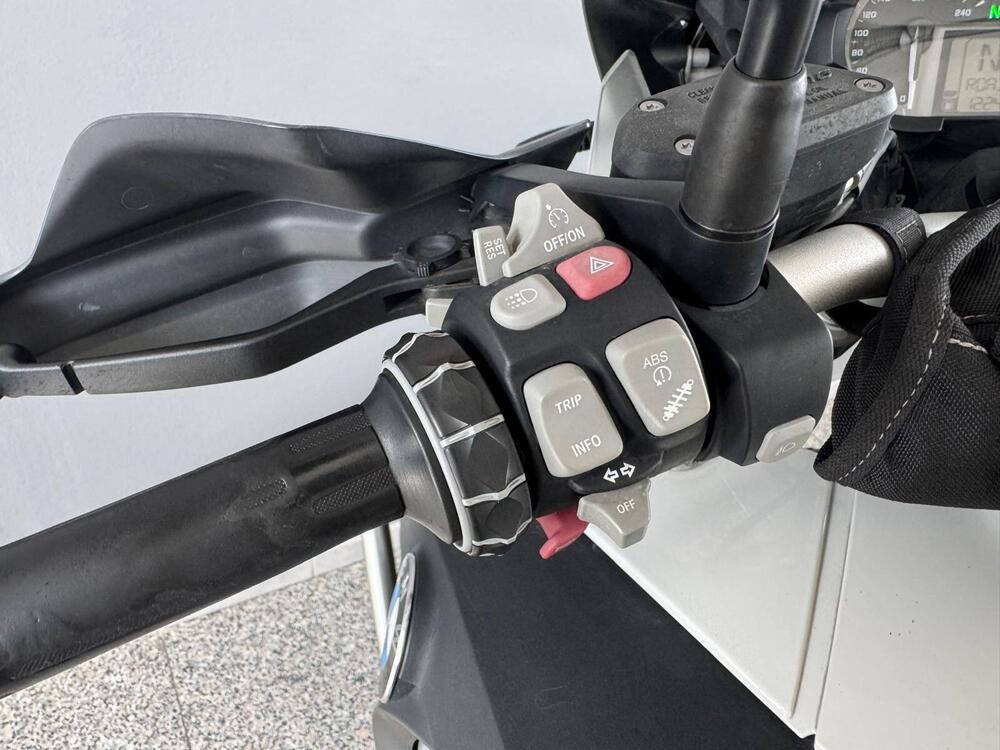 Bmw R 1200 GS Adventure (2013 - 16) (9)