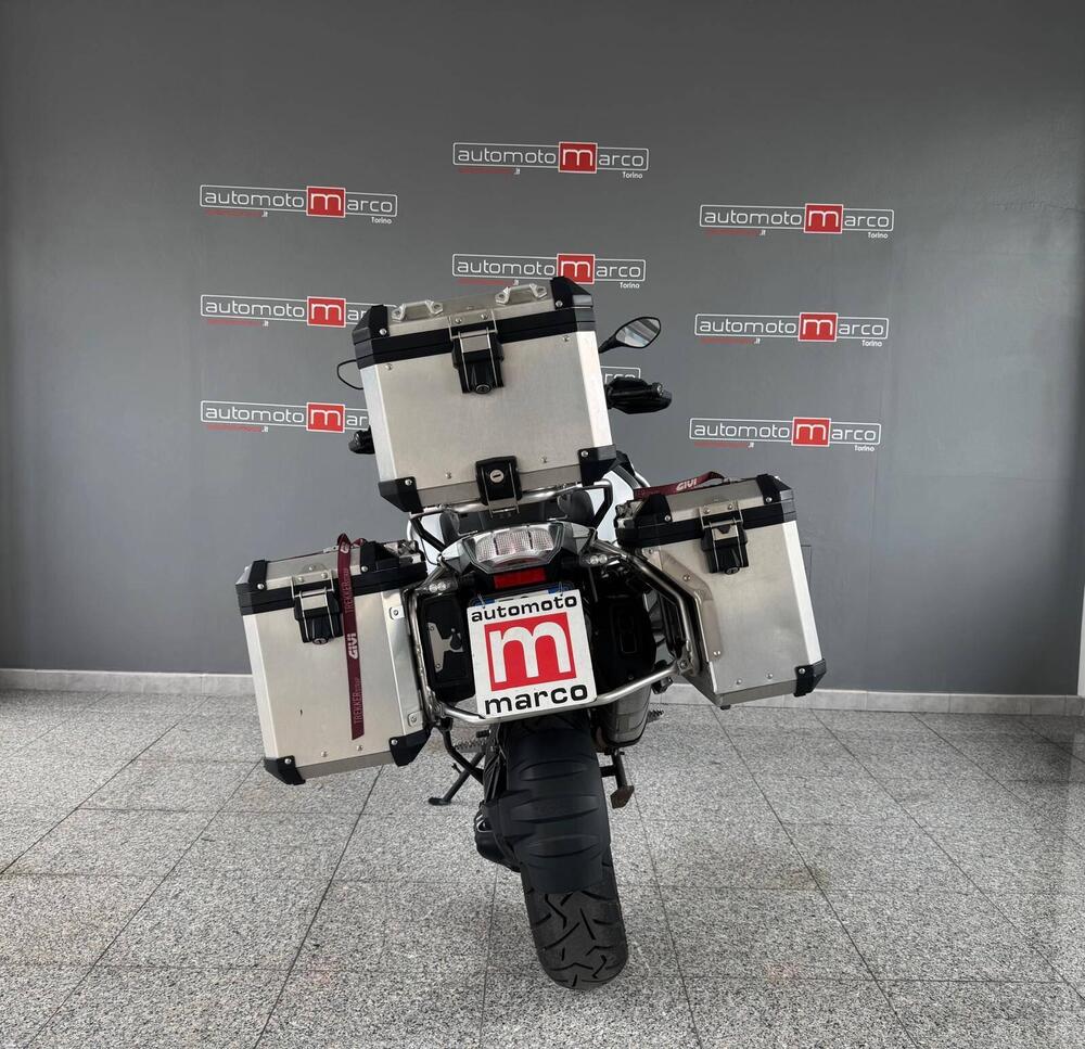 Bmw R 1200 GS Adventure (2013 - 16) (5)