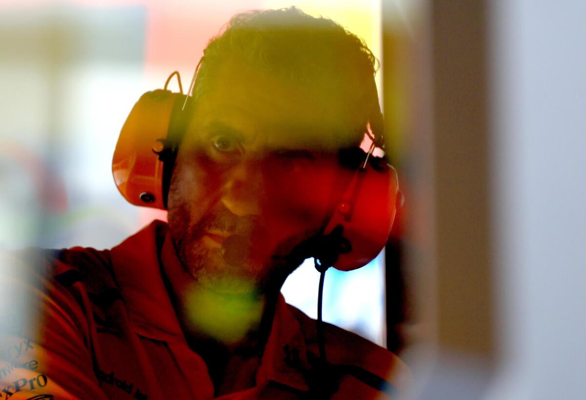 F1. McLaren in difficoltà a Monza, Andrea Stella: "Pit-stop sbagliato? Serve eccellenza. Norris davanti a Piastri per equità"