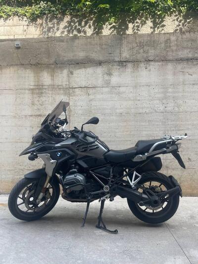 Bmw R 1200 GS (2017 - 18) usata