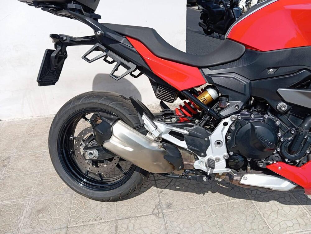 Bmw F 900 XR (2020 - 24) (3)