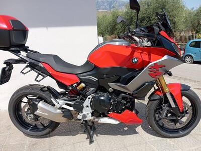 Bmw F 900 XR (2020 - 24) usata