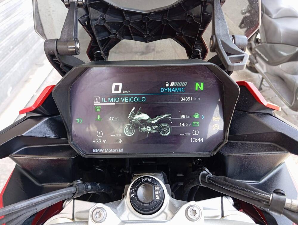 Bmw F 900 XR (2020 - 24) (5)