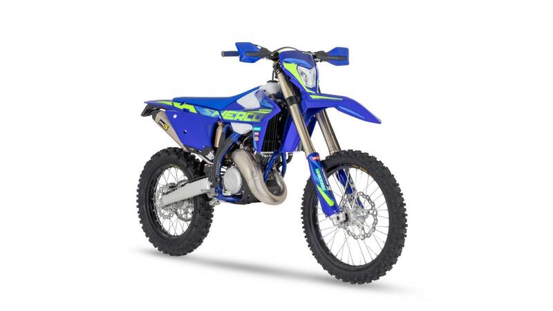 Sherco 125 SE 125 SE Factory (2026)