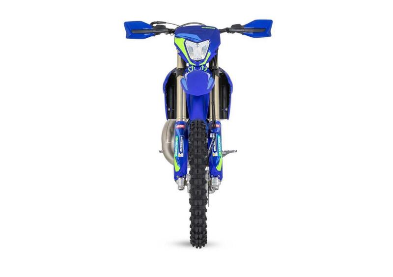 Sherco 125 SE 125 SE Factory (2026) (8)