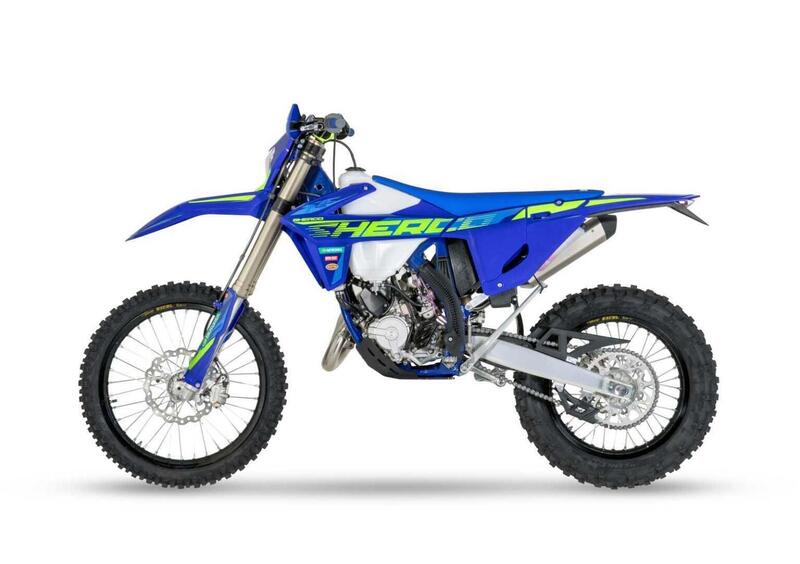 Sherco 125 SE 125 SE Factory (2026) (6)