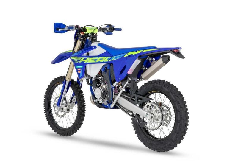 Sherco 125 SE 125 SE Factory (2026) (5)