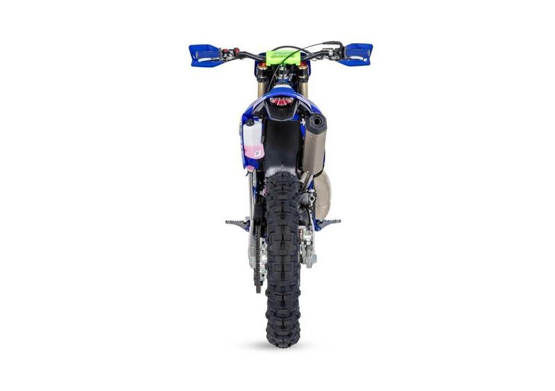 Sherco 125 SE 125 SE Factory (2026) (4)