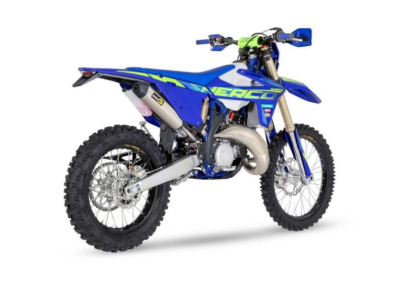 Sherco 125 SE 125 SE Factory (2026) (3)