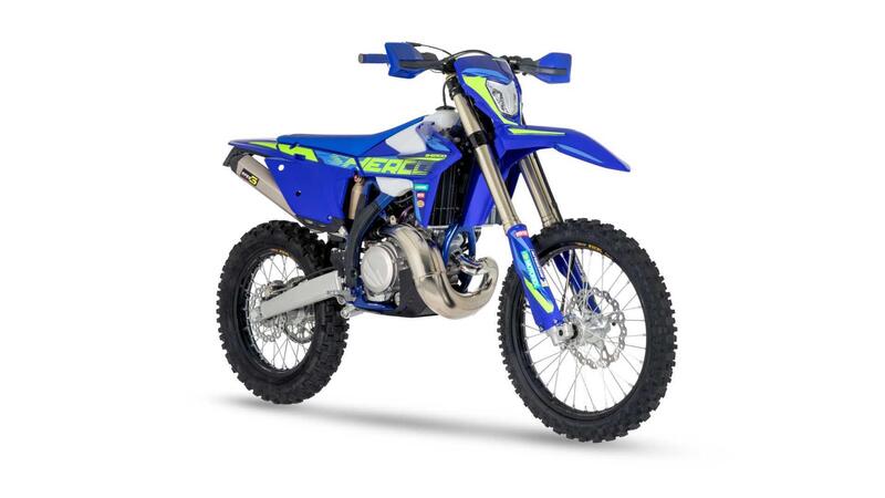 Sherco 250 SE 250 SE Factory (2026)