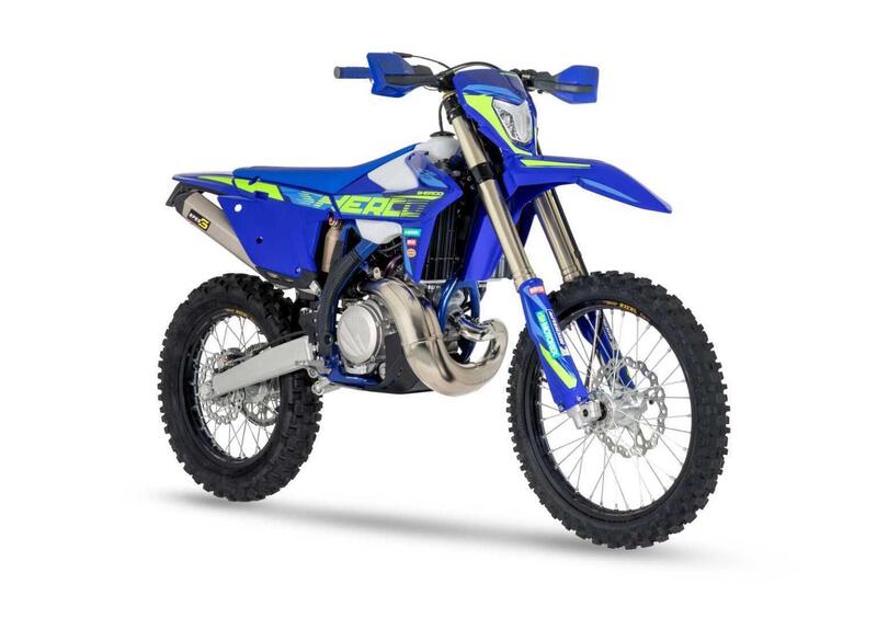 Sherco 250 SE 250 SE Factory (2026)