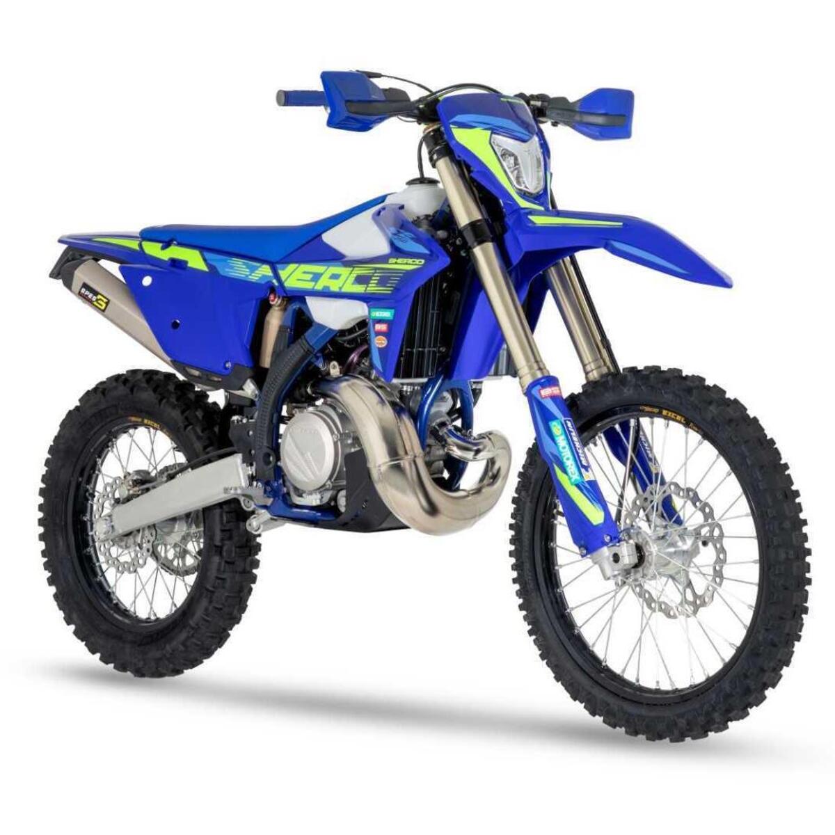Sherco 250 SE Factory (2026)