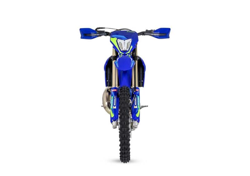 Sherco 250 SE 250 SE Factory (2026) (8)