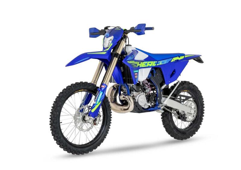 Sherco 250 SE 250 SE Factory (2026) (7)