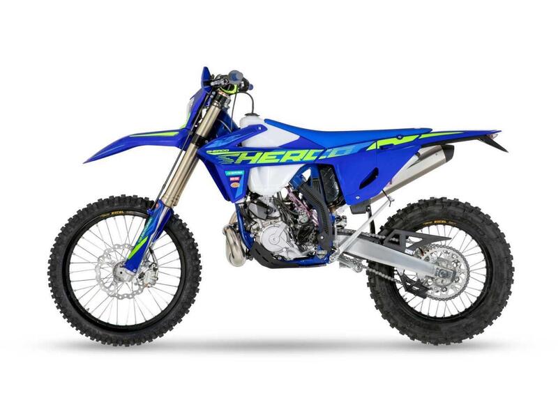 Sherco 250 SE 250 SE Factory (2026) (6)