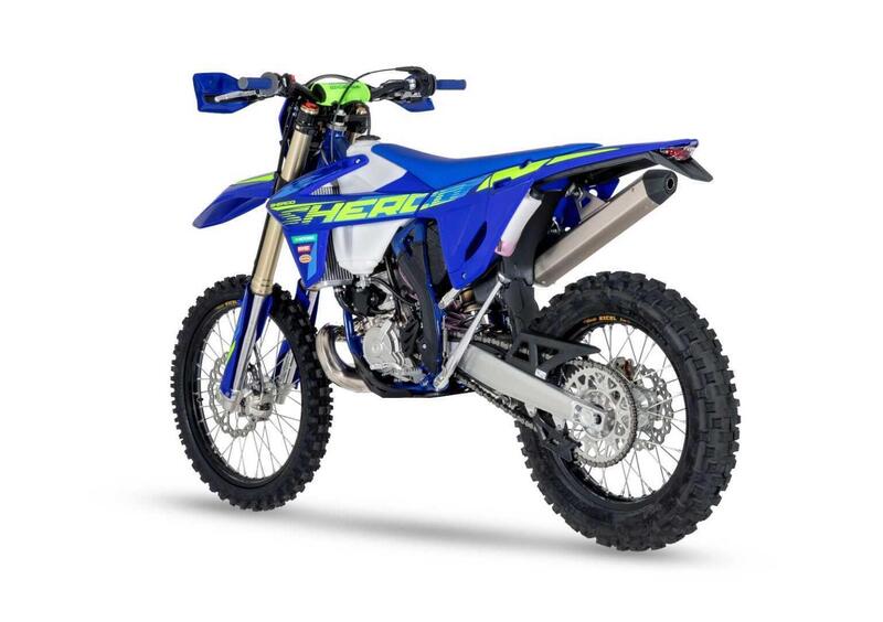 Sherco 250 SE 250 SE Factory (2026) (5)