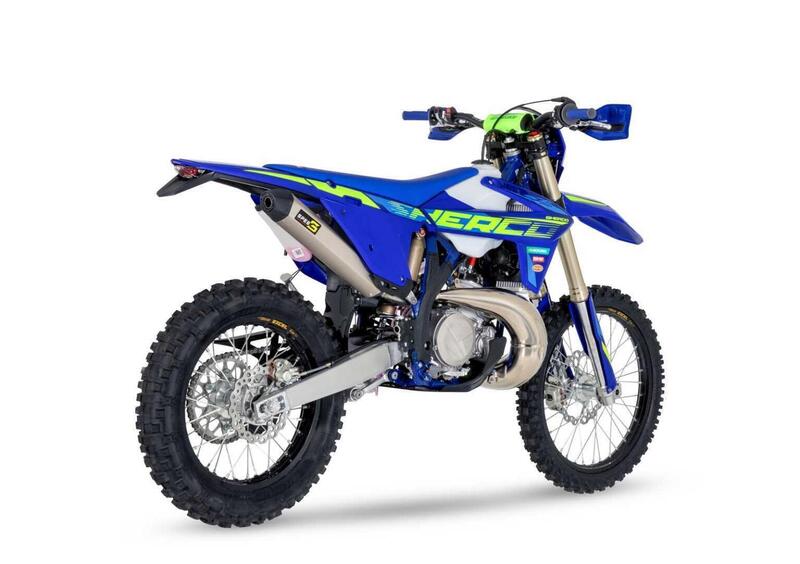 Sherco 250 SE 250 SE Factory (2026) (3)