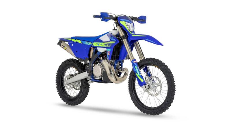 Sherco 300 SE 300 SE Factory (2026)