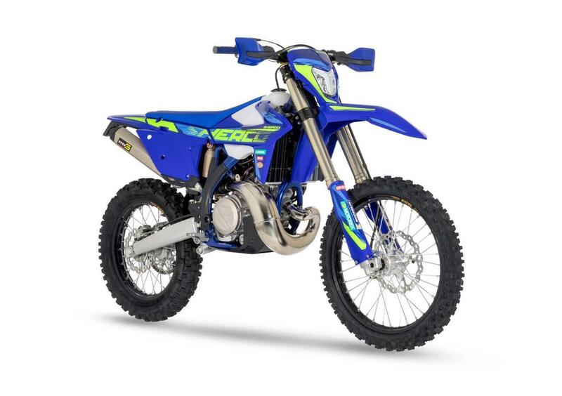 Sherco 300 SE 300 SE Factory (2026)