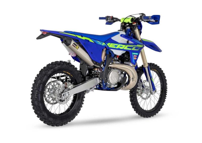 Sherco 300 SE 300 SE Factory (2026) (3)