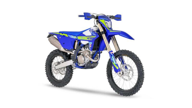 Sherco 250 SEF 250 SEF Factory (2026)