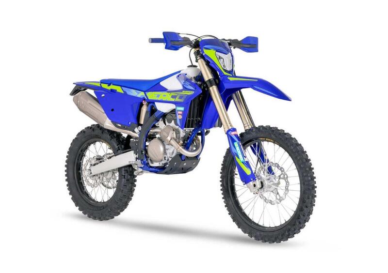 Sherco 250 SEF 250 SEF Factory (2026)