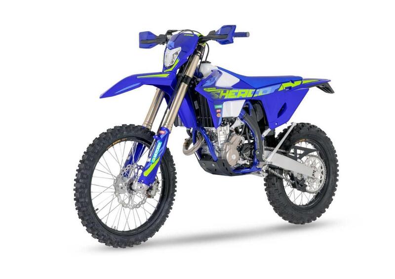 Sherco 250 SEF 250 SEF Factory (2026) (7)