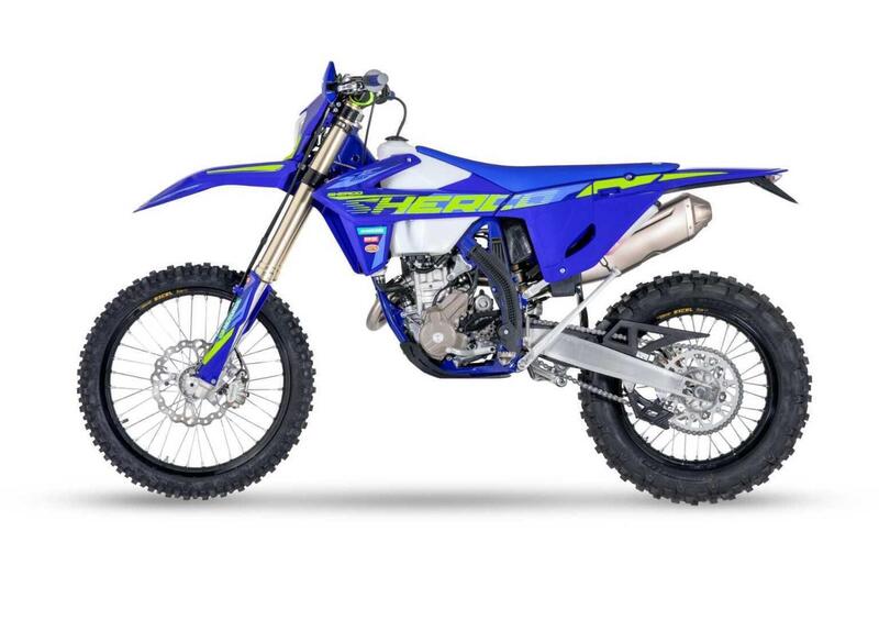 Sherco 250 SEF 250 SEF Factory (2026) (6)