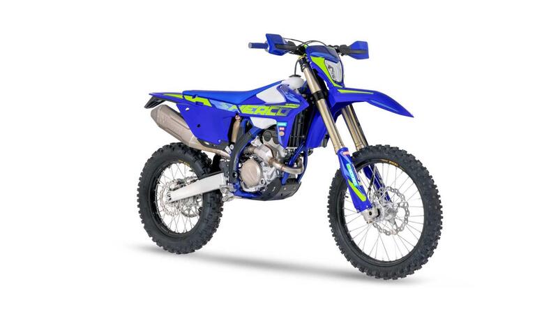 Sherco 300 SEF 300 SEF Factory (2026)