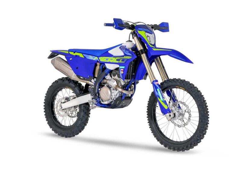 Sherco 300 SEF 300 SEF Factory (2026)