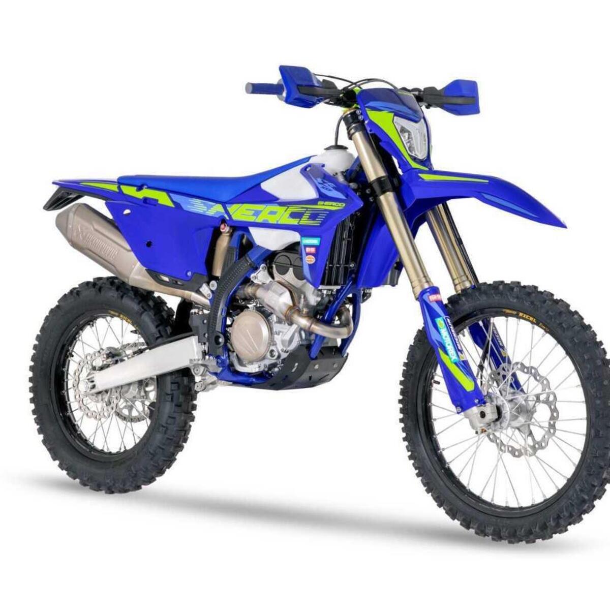 Sherco 300 SEF Factory (2026)