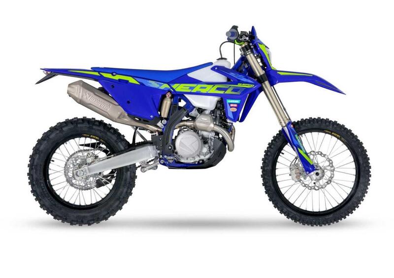 Sherco 450 SEF 450 SEF Factory (2026) (2)