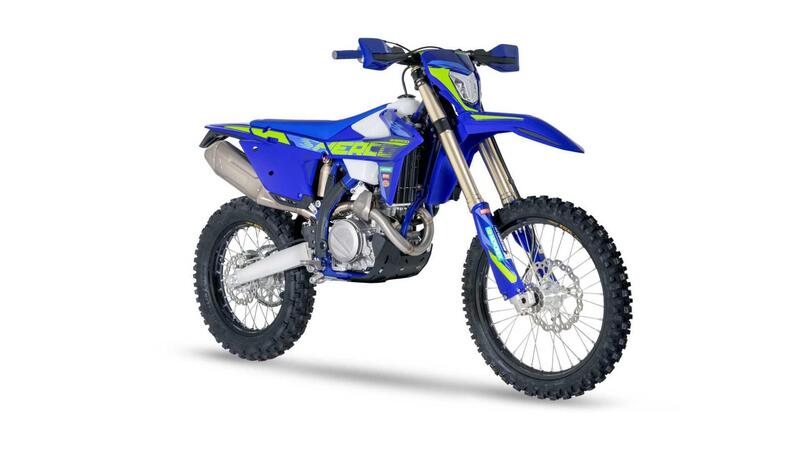 Sherco 450 SEF 450 SEF Factory (2026)