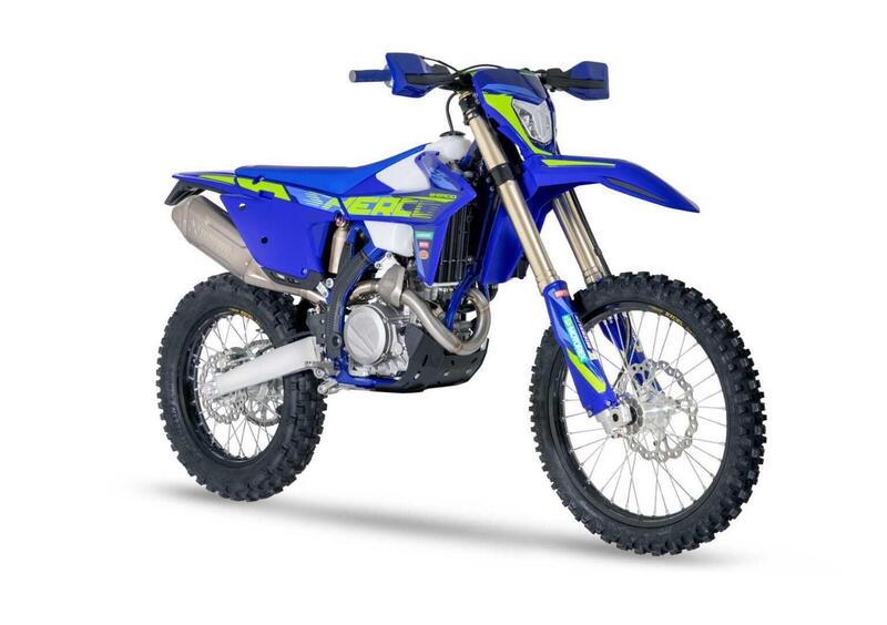 Sherco 450 SEF 450 SEF Factory (2026)
