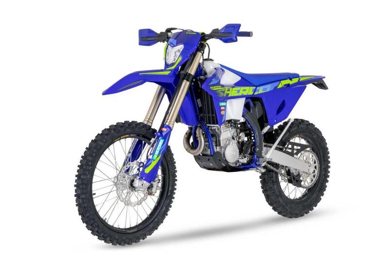 Sherco 450 SEF 450 SEF Factory (2026) (7)