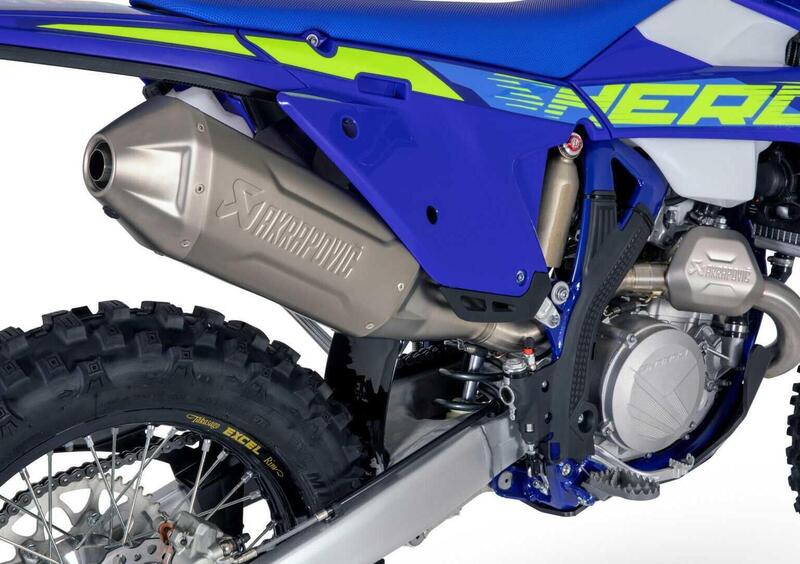 Sherco 450 SEF 450 SEF Factory (2026) (10)