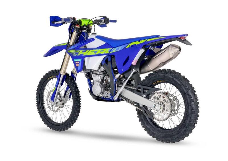 Sherco 450 SEF 450 SEF Factory (2026) (5)