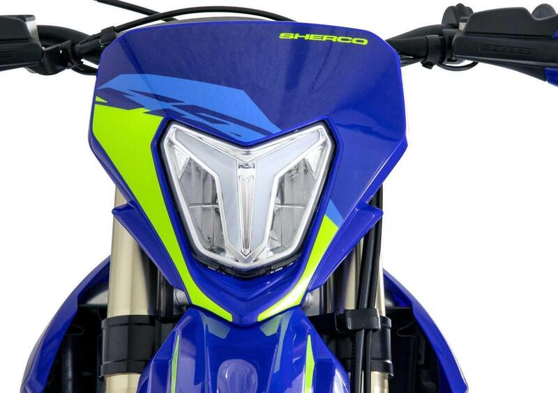 Sherco 450 SEF 450 SEF Factory (2026) (9)