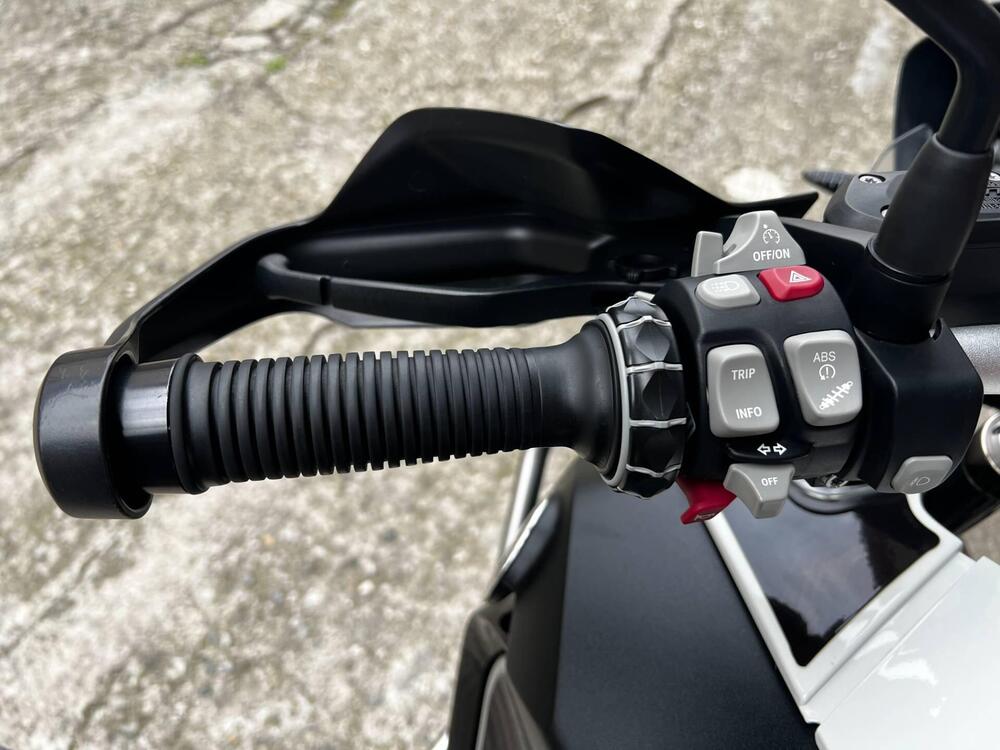 Bmw R 1200 GS Adventure (2013 - 16) (6)