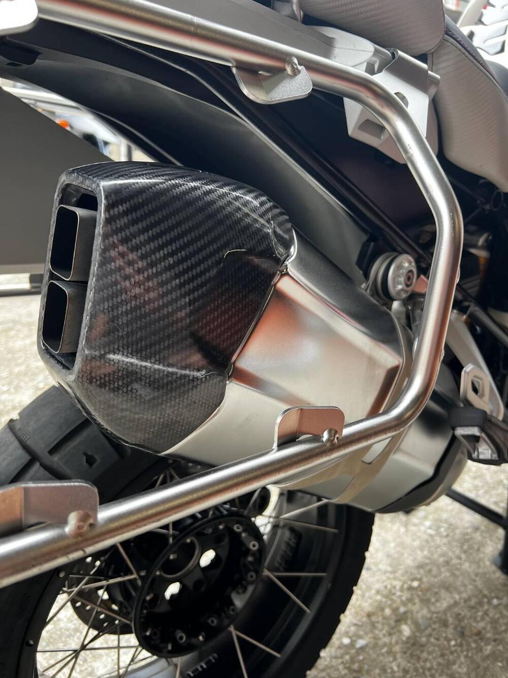 Bmw R 1200 GS Adventure (2013 - 16) (9)