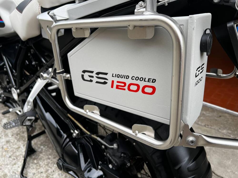 Bmw R 1200 GS Adventure (2013 - 16) (10)