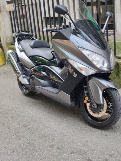 Yamaha T-Max 500 (2008 - 12) usata