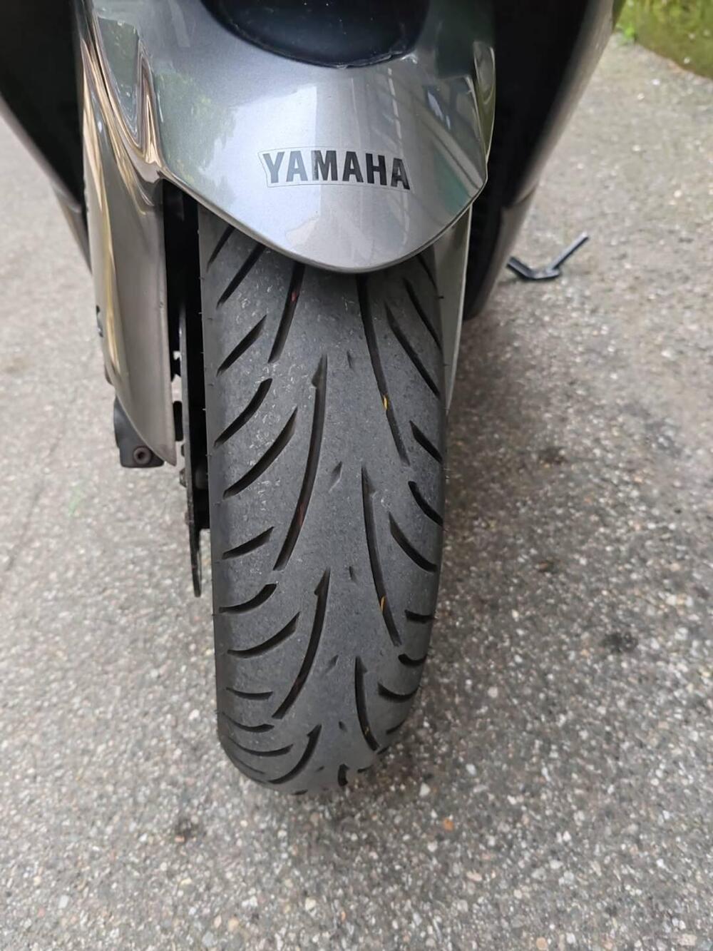 Yamaha T-Max 500 (2008 - 12) (14)