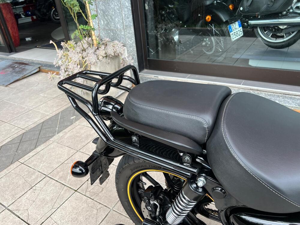 Royal Enfield Meteor 350 (2021 - 26) (6)