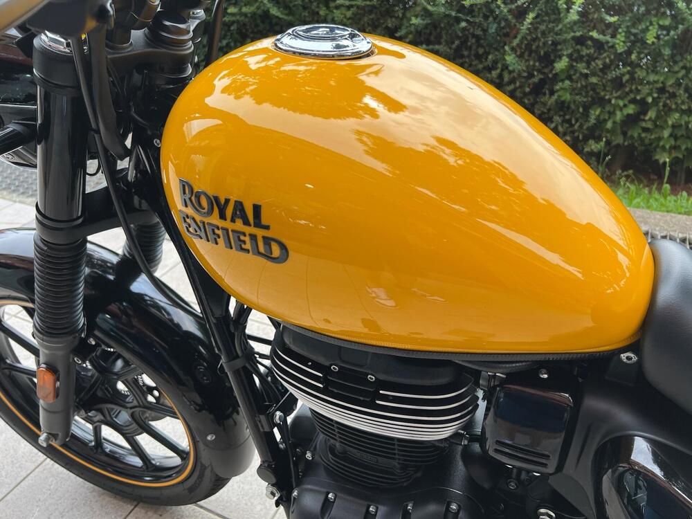 Royal Enfield Meteor 350 (2021 - 26) (7)