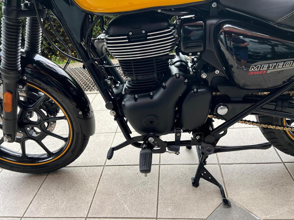 Royal Enfield Meteor 350 (2021 - 26) (14)