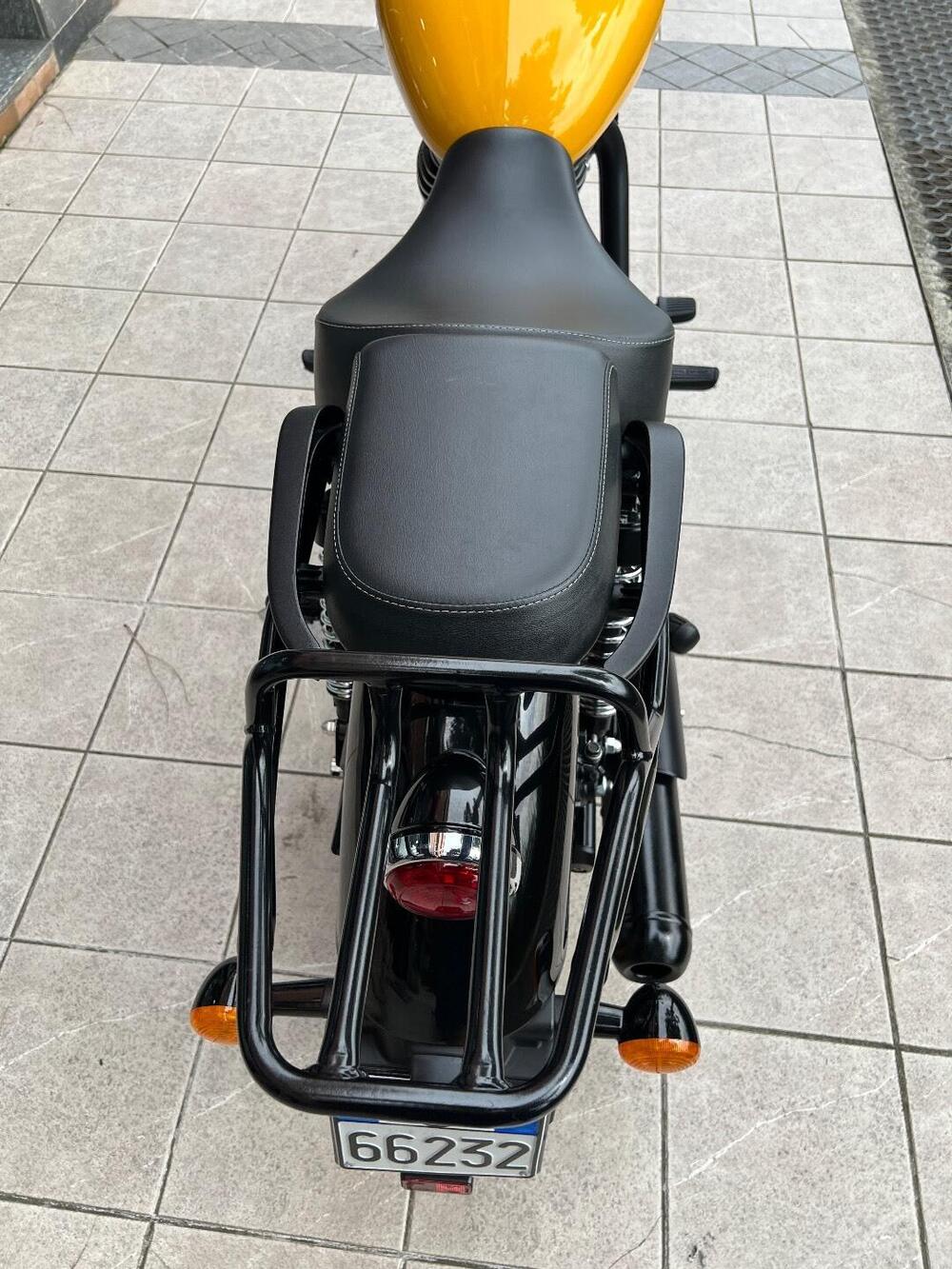 Royal Enfield Meteor 350 (2021 - 26) (12)