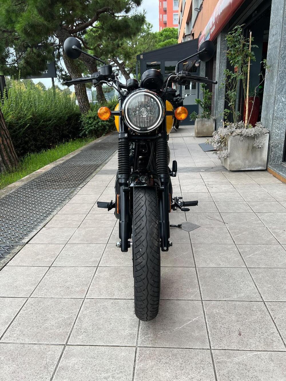 Royal Enfield Meteor 350 (2021 - 26) (3)